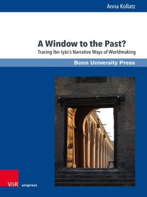 cover image of A Window to the Past?